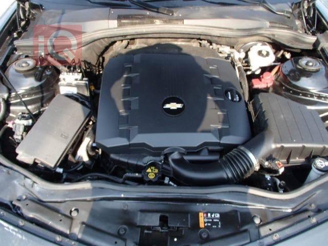 شێڤرۆلێت کەمارۆ